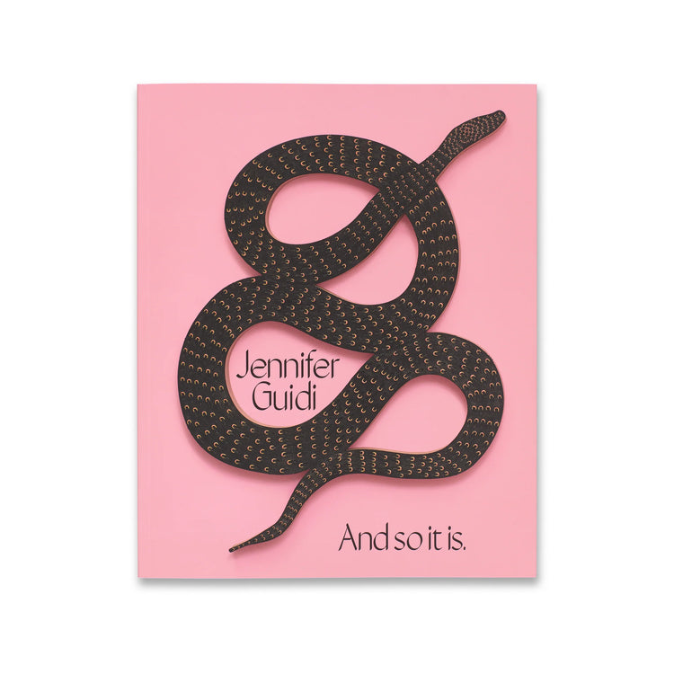 Jennifer Guidi: And so it is. image